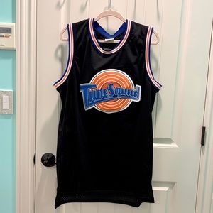 Space Jam Tune Squad Jersey